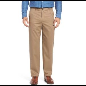 Men’s Nordstrom Classic Fit Smart Care Pant SZ 33X32